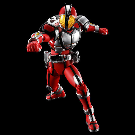 [PRE-ORDER] Figure-rise Standard MASKED RIDER FAIZ BLASTER FORM