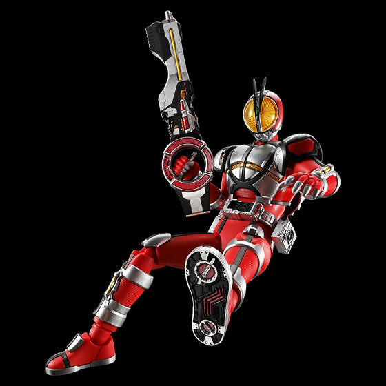 [PRE-ORDER] Figure-rise Standard MASKED RIDER FAIZ BLASTER FORM