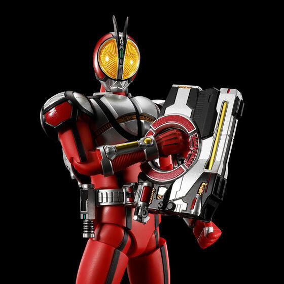 [PRE-ORDER] Figure-rise Standard MASKED RIDER FAIZ BLASTER FORM