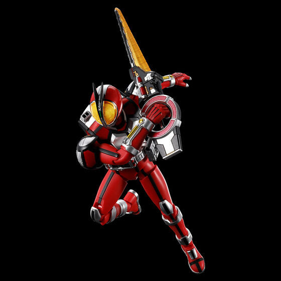 [PRE-ORDER] Figure-rise Standard MASKED RIDER FAIZ BLASTER FORM