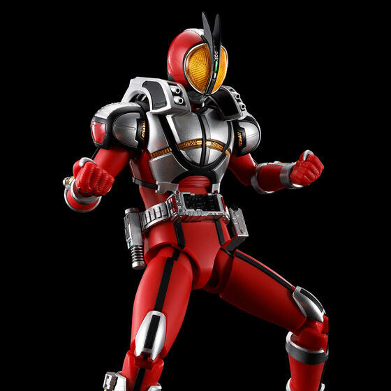 [PRE-ORDER] Figure-rise Standard MASKED RIDER FAIZ BLASTER FORM