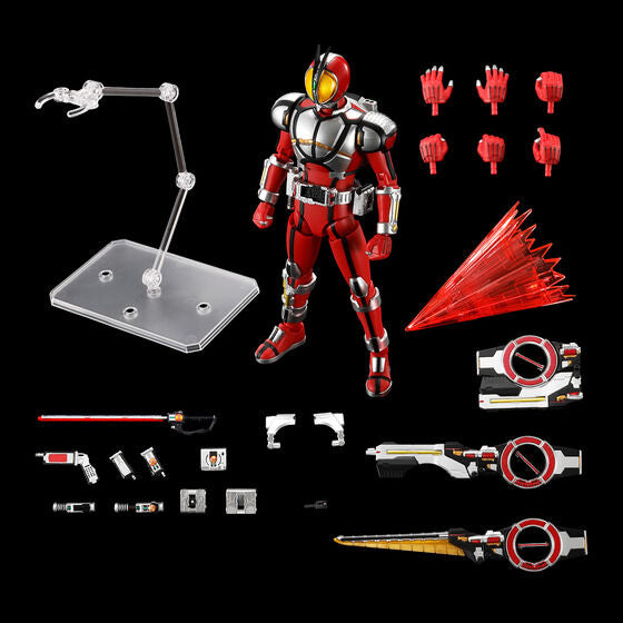 [PRE-ORDER] Figure-rise Standard MASKED RIDER FAIZ BLASTER FORM