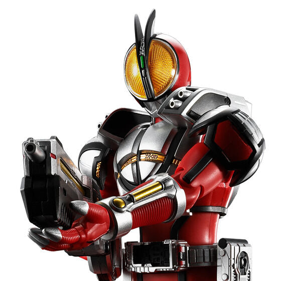 [PRE-ORDER] Figure-rise Standard MASKED RIDER FAIZ BLASTER FORM