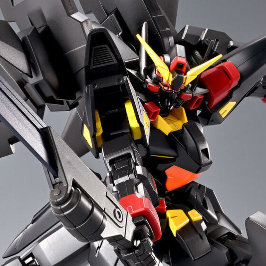 [PRE-ORDER] HG HÜCKEBEIN Mk-Ⅱ Trombe (Super Robot Wars OG)