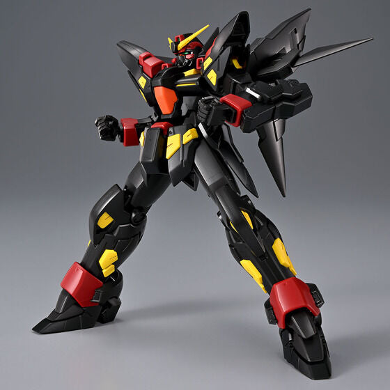 [PRE-ORDER] HG HÜCKEBEIN Mk-Ⅱ Trombe (Super Robot Wars OG)