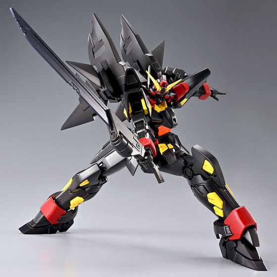 [PRE-ORDER] HG HÜCKEBEIN Mk-Ⅱ Trombe (Super Robot Wars OG)