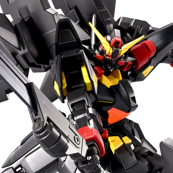 [PRE-ORDER] HG HÜCKEBEIN Mk-Ⅱ Trombe (Super Robot Wars OG)