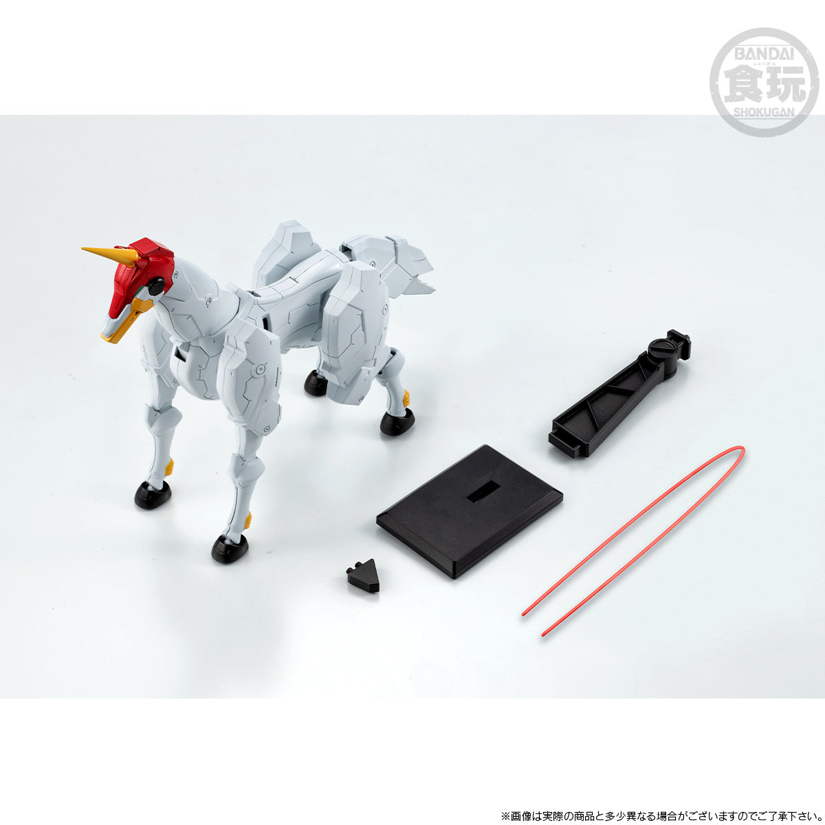 [PRE-ORDER] MOBILE SUIT GUNDAM G-FRAME FA FUUNSAIKI