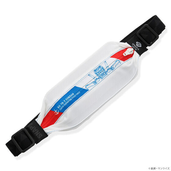 [PRE-ORDER] STRICT-G x SNAP GEAR Mobile Suit Gundam GUNDAM Gloop Belt
