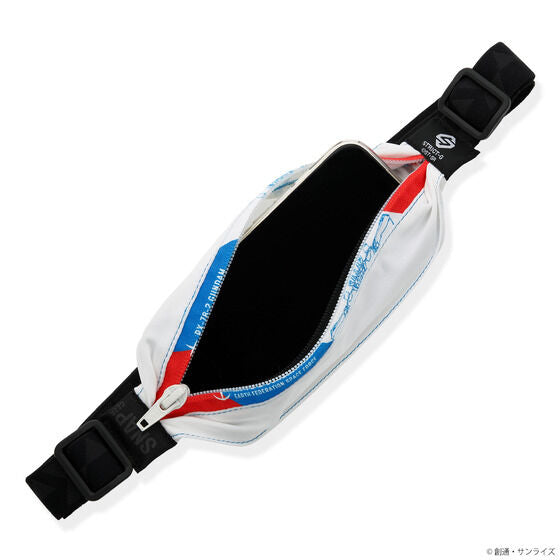 [PRE-ORDER] STRICT-G x SNAP GEAR Mobile Suit Gundam GUNDAM Gloop Belt