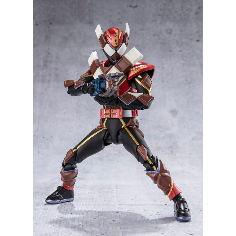 [PRE-ORDER] S.H.Figuarts KAMEN RIDER VALEN CHOCODON FORM