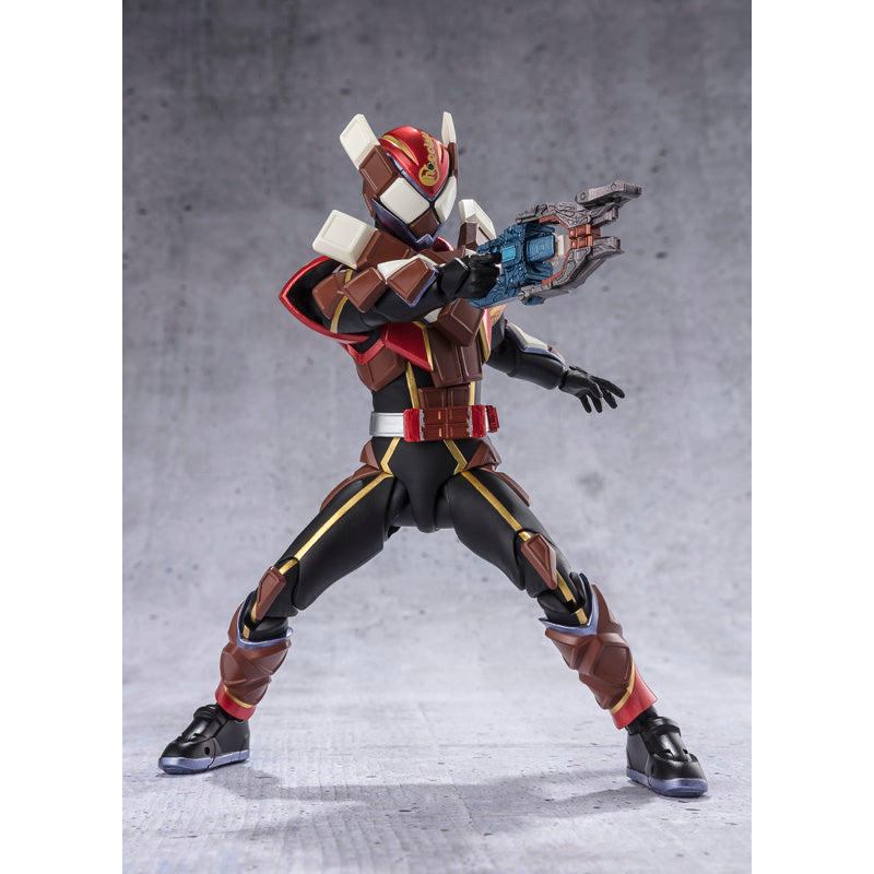 [PRE-ORDER] S.H.Figuarts KAMEN RIDER VALEN CHOCODON FORM