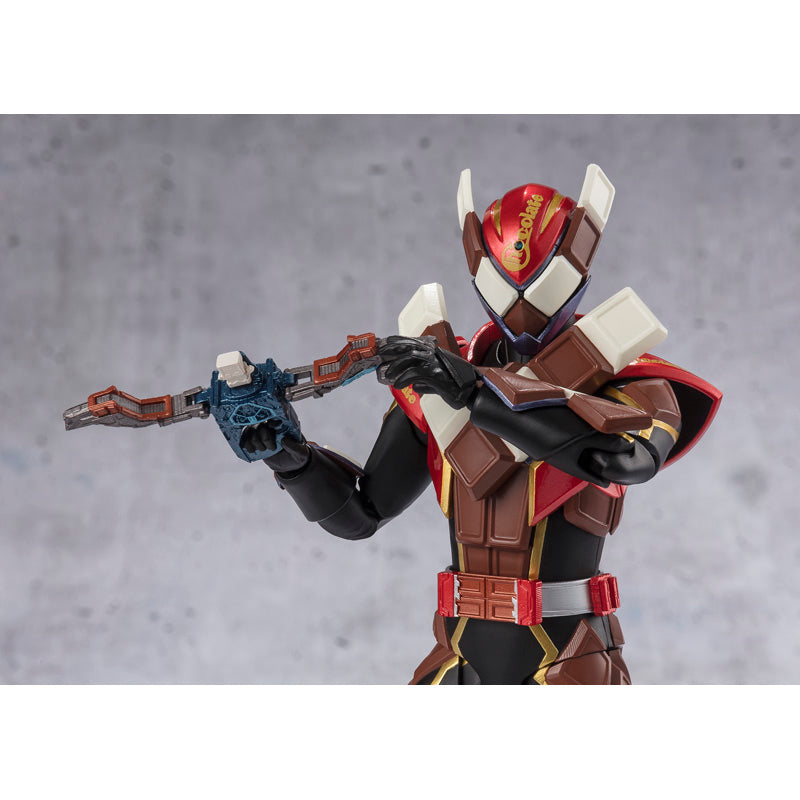 [PRE-ORDER] S.H.Figuarts KAMEN RIDER VALEN CHOCODON FORM