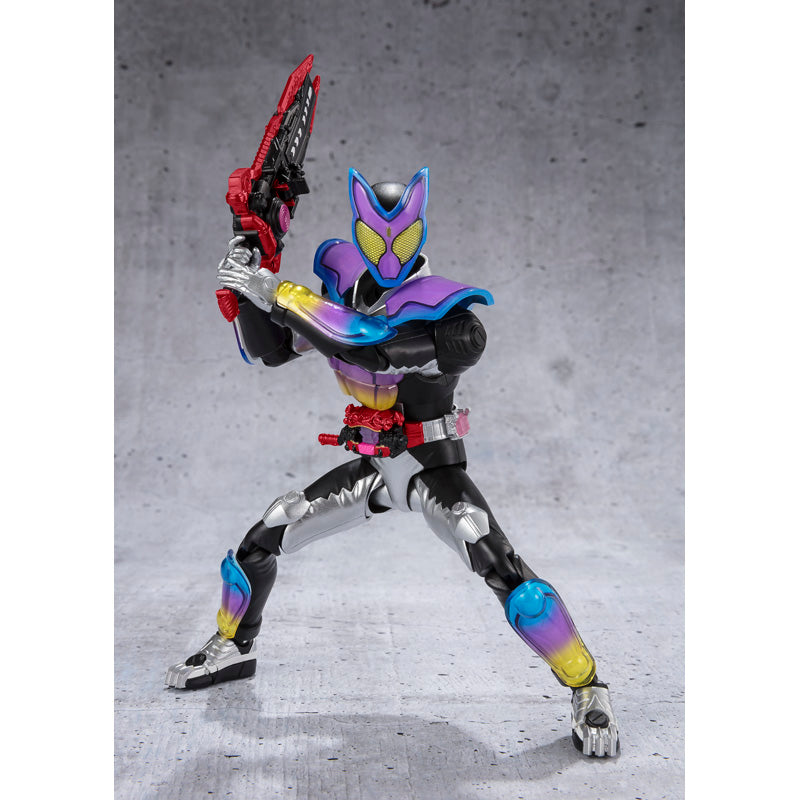 [PRE-ORDER] S.H.Figuarts KAMEN RIDER VALEN CHOCODON FORM