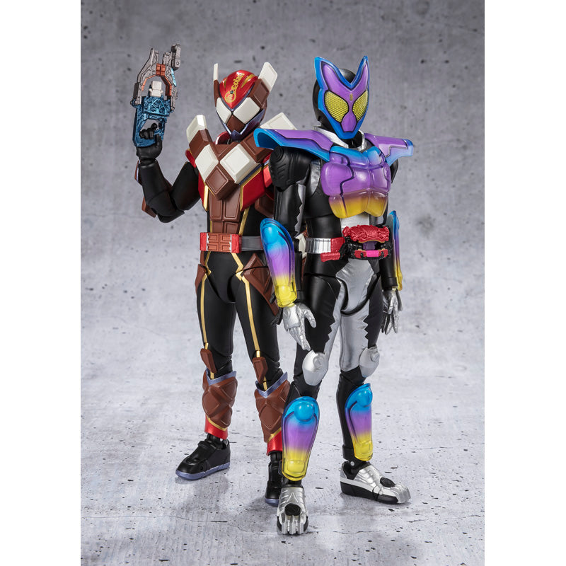 [PRE-ORDER] S.H.Figuarts KAMEN RIDER VALEN CHOCODON FORM