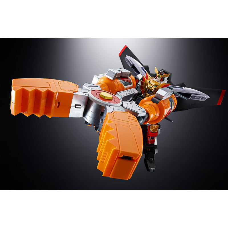 [PRE-ORDER] SOUL OF CHOGOKIN GX-116 PLIERS