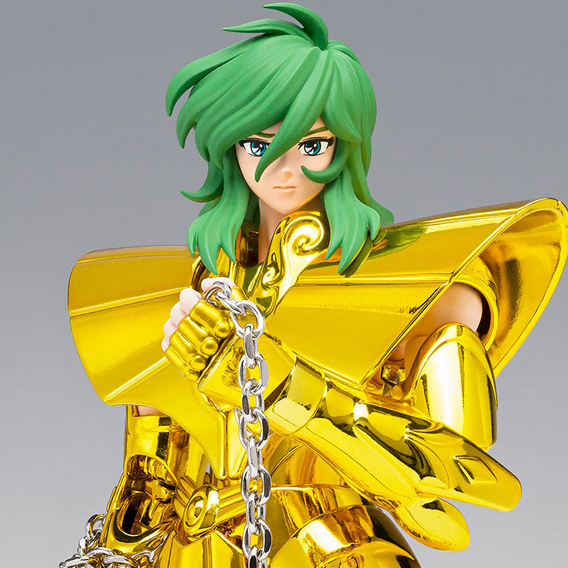 [PRE-ORDER] SAINT CLOTH MYTH EX VIRGO SHUN -INHERITOR OF THE GOLD CLOTH-