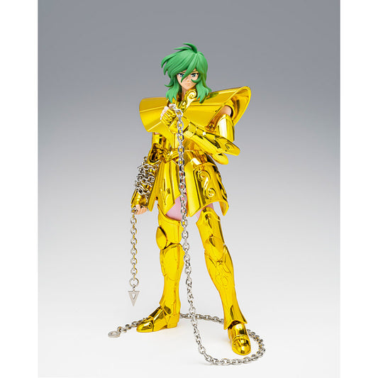 [PRE-ORDER] SAINT CLOTH MYTH EX VIRGO SHUN -INHERITOR OF THE GOLD CLOTH-