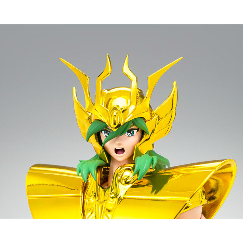 [PRE-ORDER] SAINT CLOTH MYTH EX VIRGO SHUN -INHERITOR OF THE GOLD CLOTH-