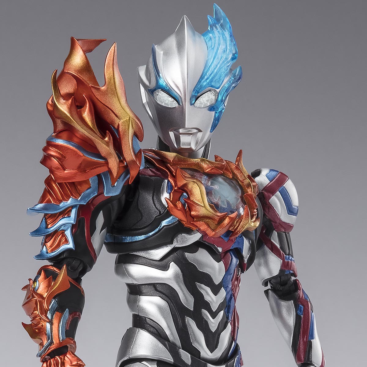 [PRE-ORDER] S.H.Figuarts ULTRAMAN BLAZAR FIRDRAN ARMOR