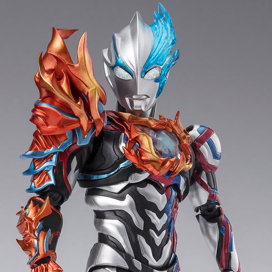 [PRE-ORDER] S.H.Figuarts ULTRAMAN BLAZAR FIRDRAN ARMOR