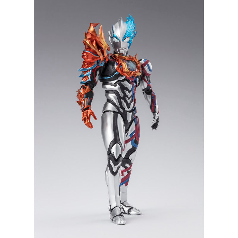 [PRE-ORDER] S.H.Figuarts ULTRAMAN BLAZAR FIRDRAN ARMOR