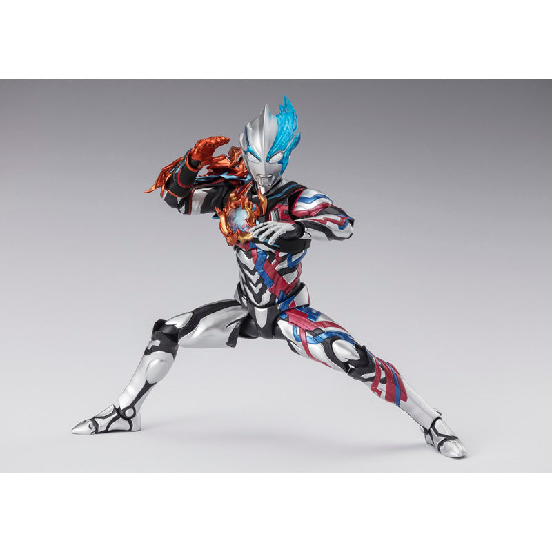 [PRE-ORDER] S.H.Figuarts ULTRAMAN BLAZAR FIRDRAN ARMOR