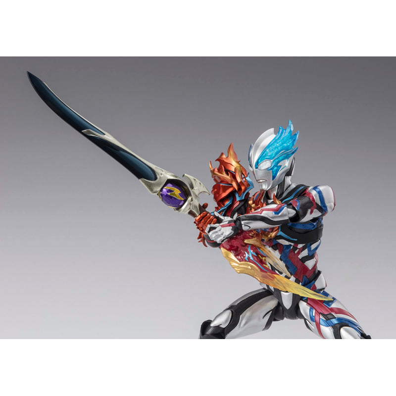 [PRE-ORDER] S.H.Figuarts ULTRAMAN BLAZAR FIRDRAN ARMOR