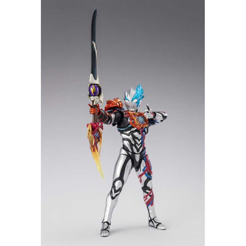 [PRE-ORDER] S.H.Figuarts ULTRAMAN BLAZAR FIRDRAN ARMOR