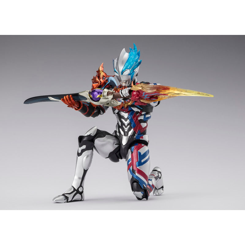 [PRE-ORDER] S.H.Figuarts ULTRAMAN BLAZAR FIRDRAN ARMOR