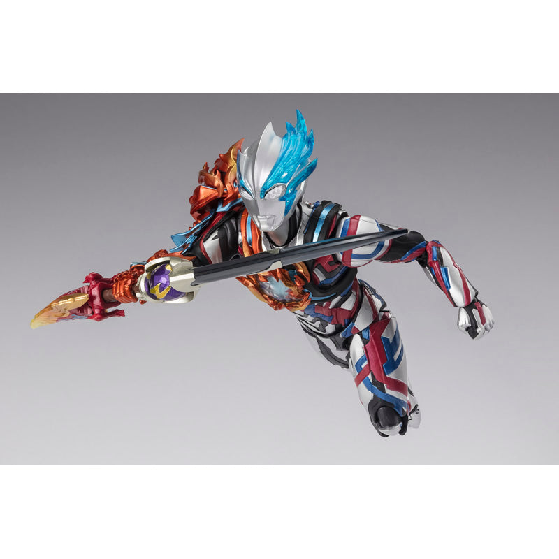 [PRE-ORDER] S.H.Figuarts ULTRAMAN BLAZAR FIRDRAN ARMOR