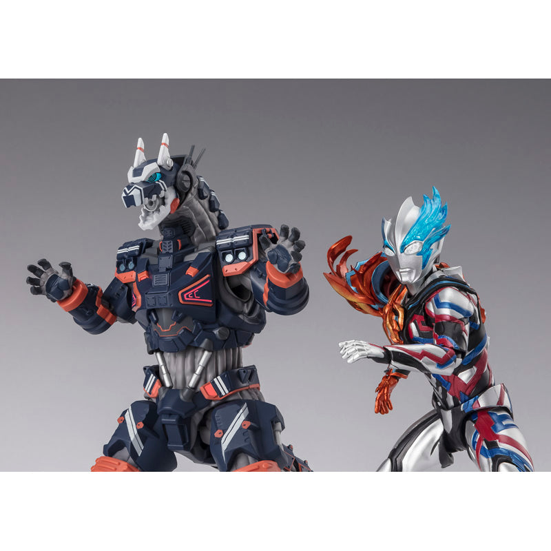 [PRE-ORDER] S.H.Figuarts ULTRAMAN BLAZAR FIRDRAN ARMOR