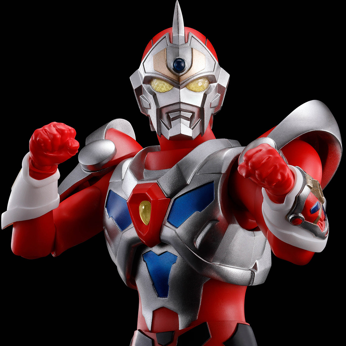 [PRE-ORDER] S.H.Figuarts (SHINKOCCHOU SEIHOU) GRIDMAN