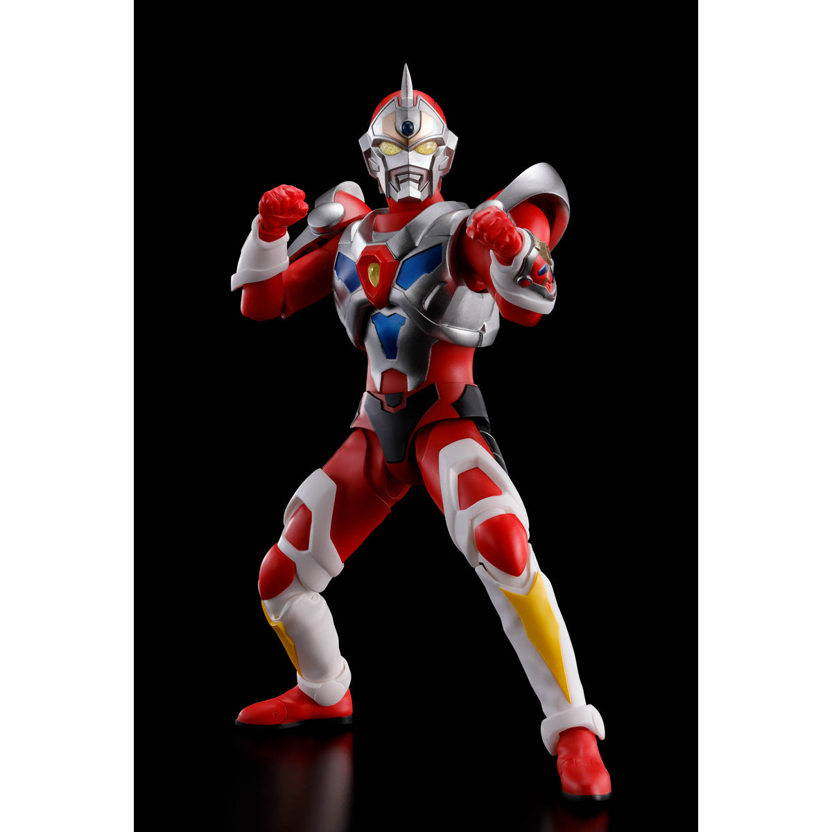 [PRE-ORDER] S.H.Figuarts (SHINKOCCHOU SEIHOU) GRIDMAN