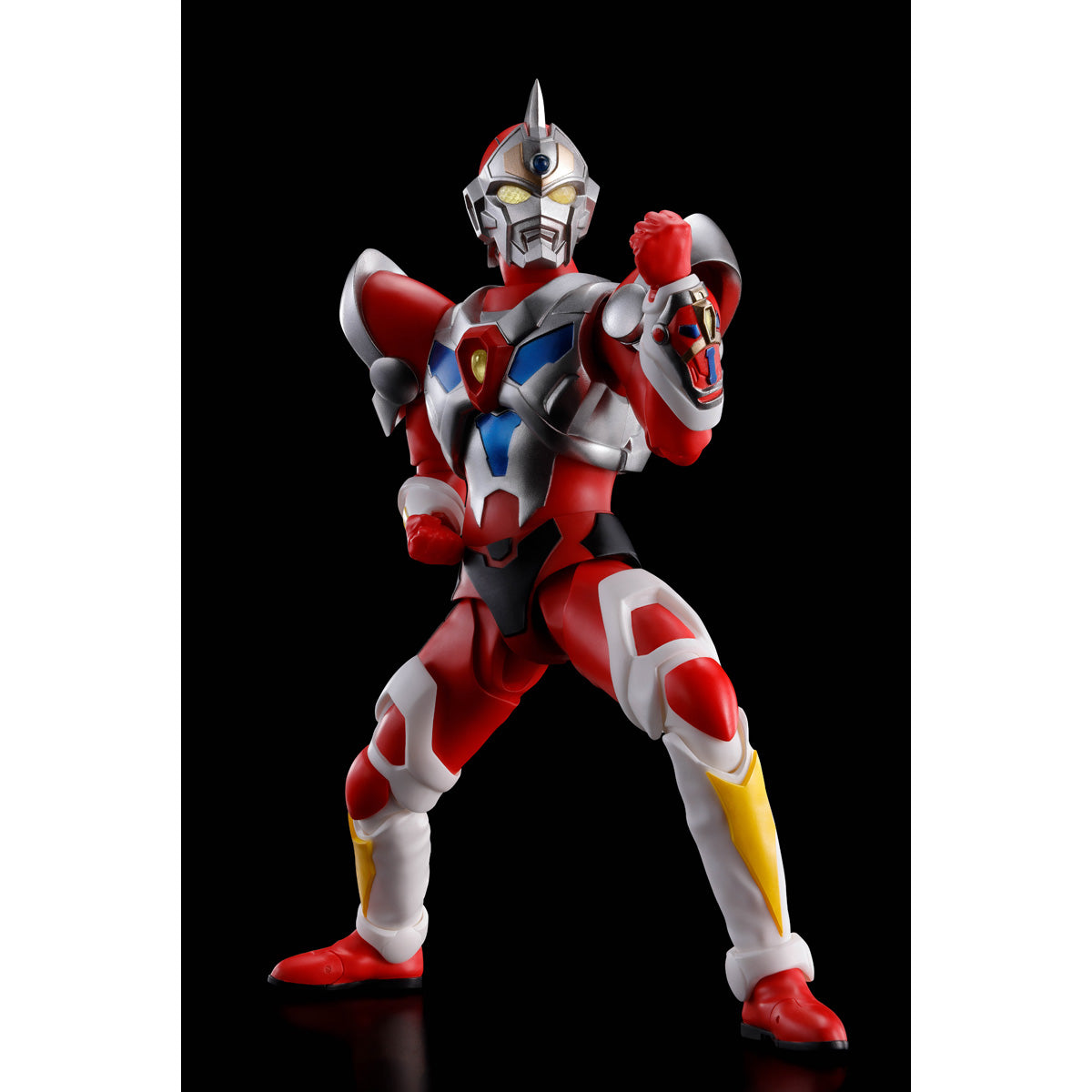 [PRE-ORDER] S.H.Figuarts (SHINKOCCHOU SEIHOU) GRIDMAN