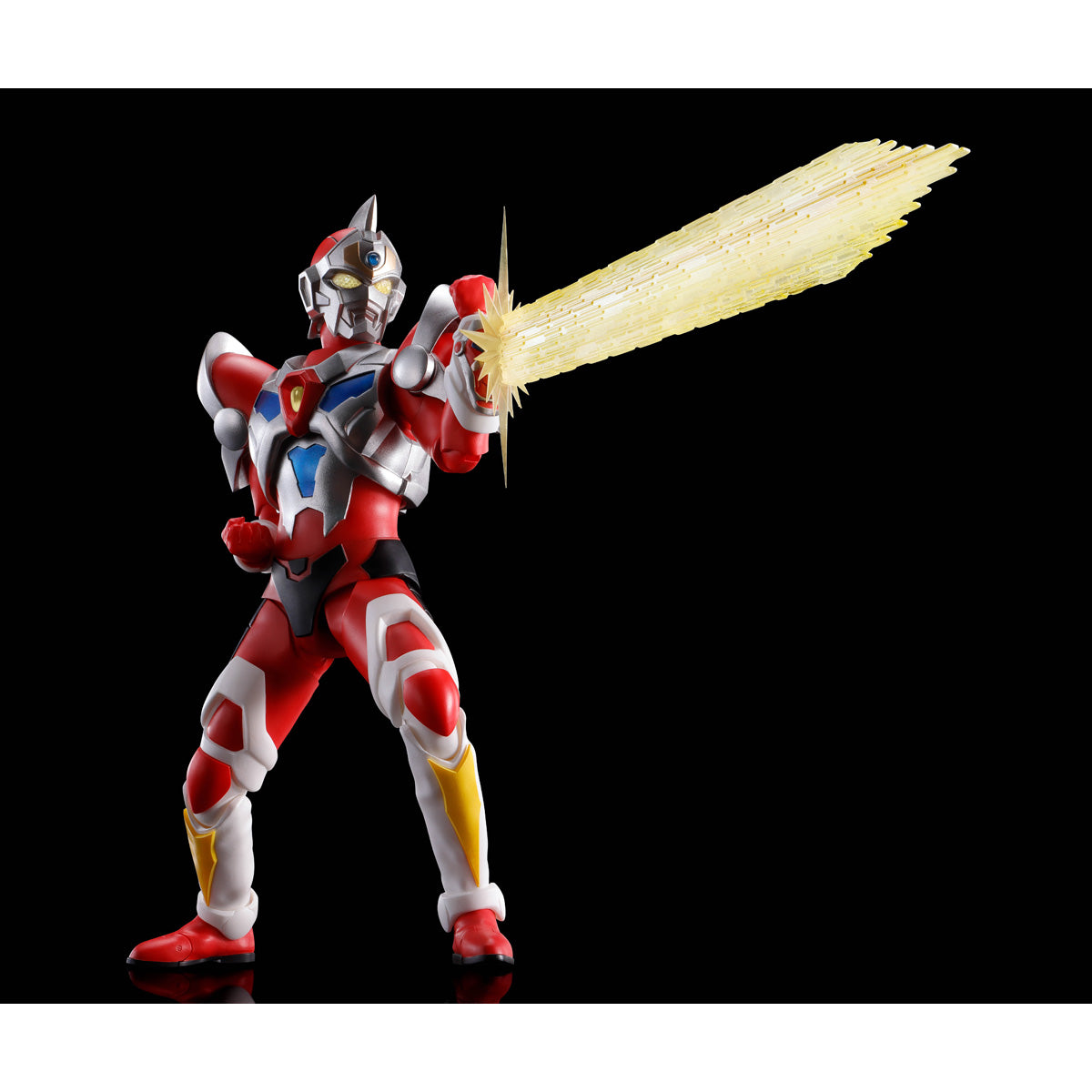 [PRE-ORDER] S.H.Figuarts (SHINKOCCHOU SEIHOU) GRIDMAN