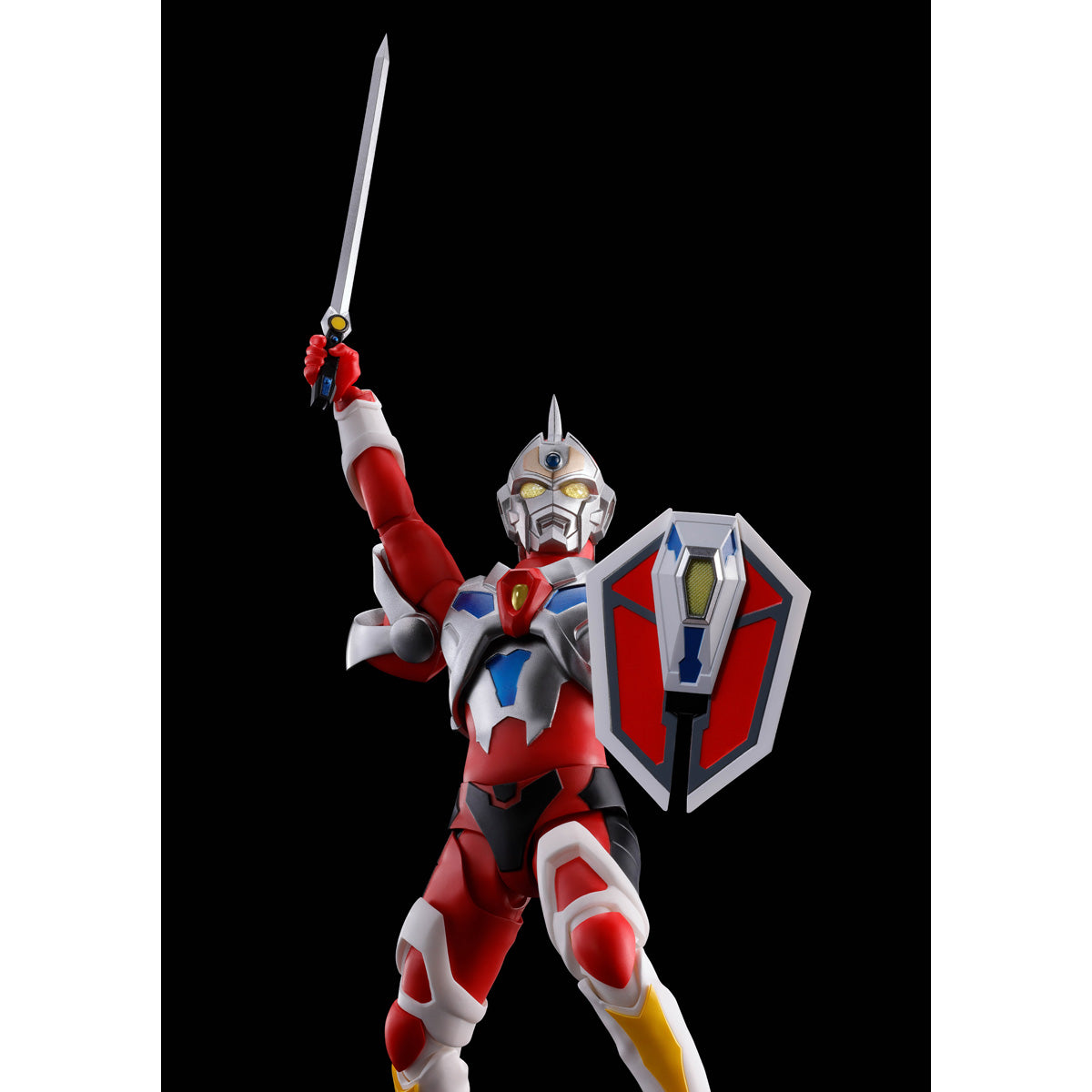 [PRE-ORDER] S.H.Figuarts (SHINKOCCHOU SEIHOU) GRIDMAN