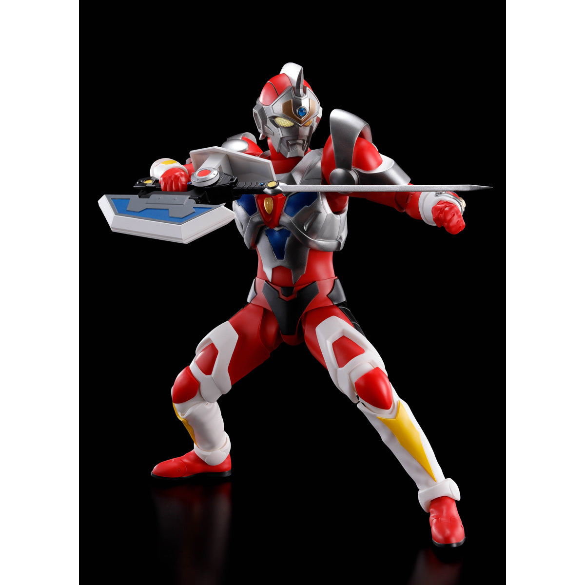 [PRE-ORDER] S.H.Figuarts (SHINKOCCHOU SEIHOU) GRIDMAN