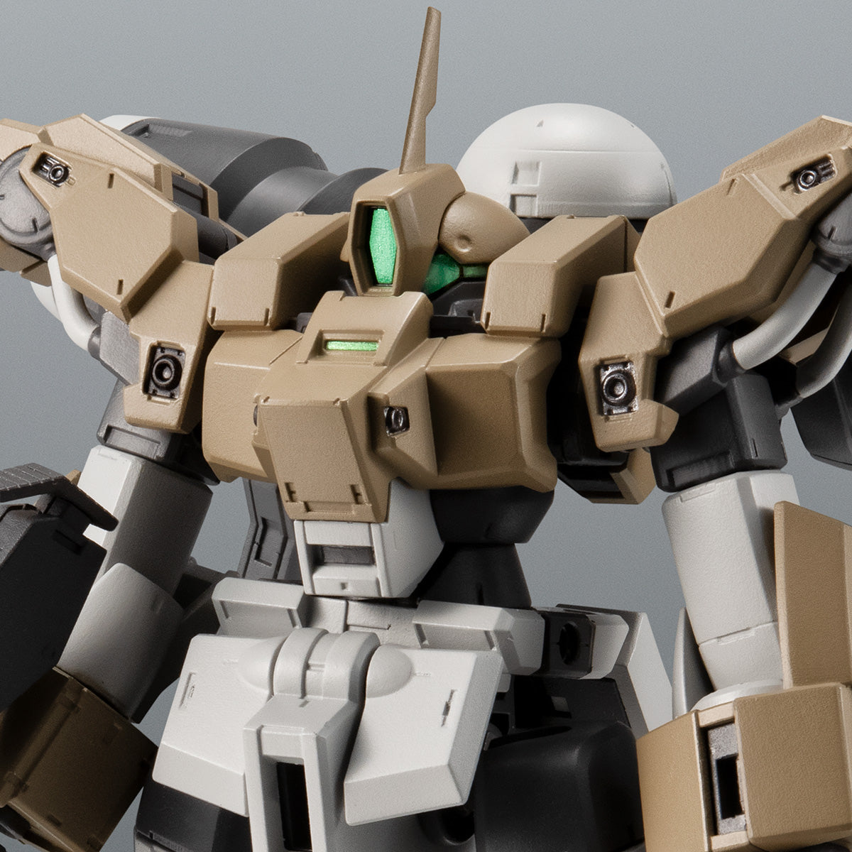 [PRE-ORDER] THE ROBOT SPIRITS ＜SIDE MS＞ MSJ-R122 DEMI BARDING ver. A.N.I.M.E.