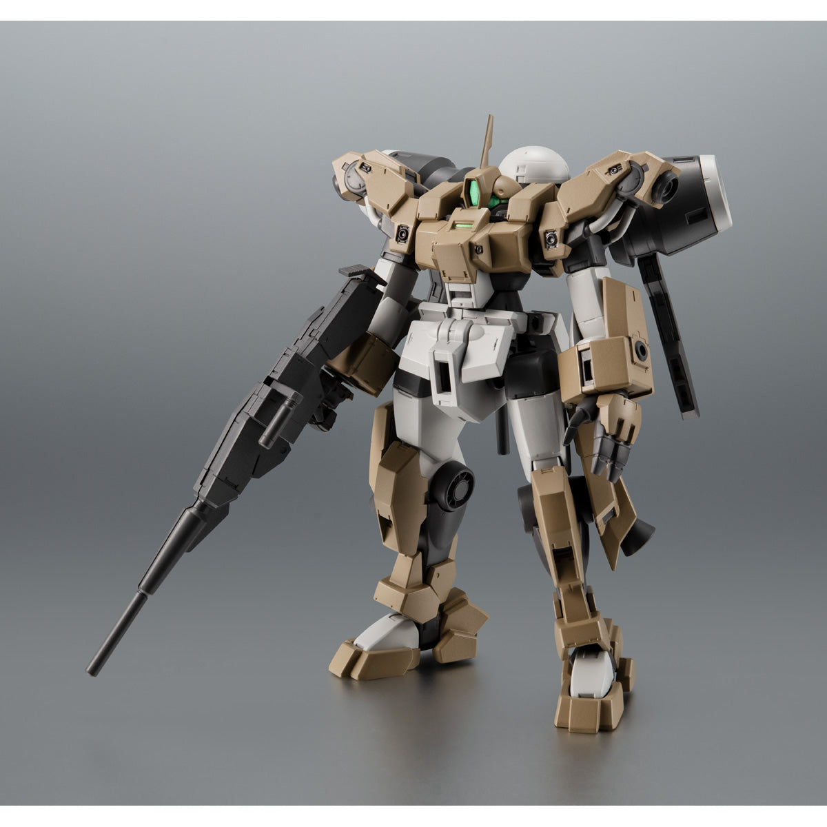 [PRE-ORDER] THE ROBOT SPIRITS ＜SIDE MS＞ MSJ-R122 DEMI BARDING ver. A.N.I.M.E.