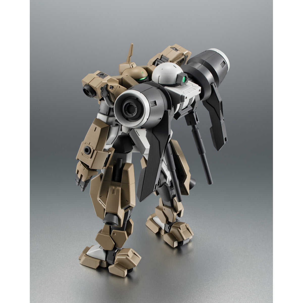 [PRE-ORDER] THE ROBOT SPIRITS ＜SIDE MS＞ MSJ-R122 DEMI BARDING ver. A.N.I.M.E.