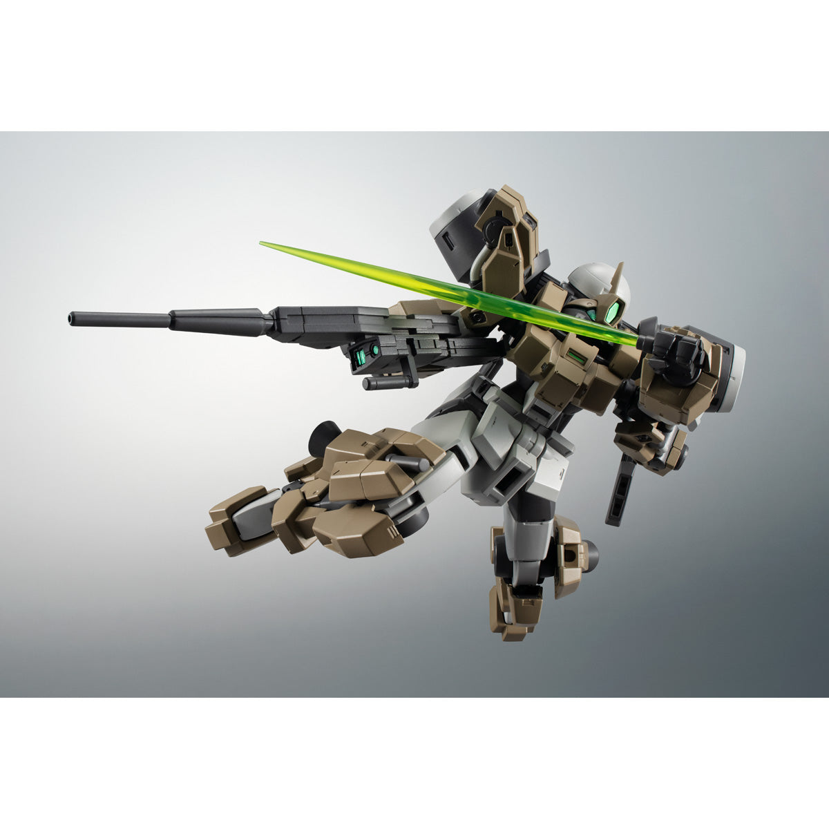 [PRE-ORDER] THE ROBOT SPIRITS ＜SIDE MS＞ MSJ-R122 DEMI BARDING ver. A.N.I.M.E.