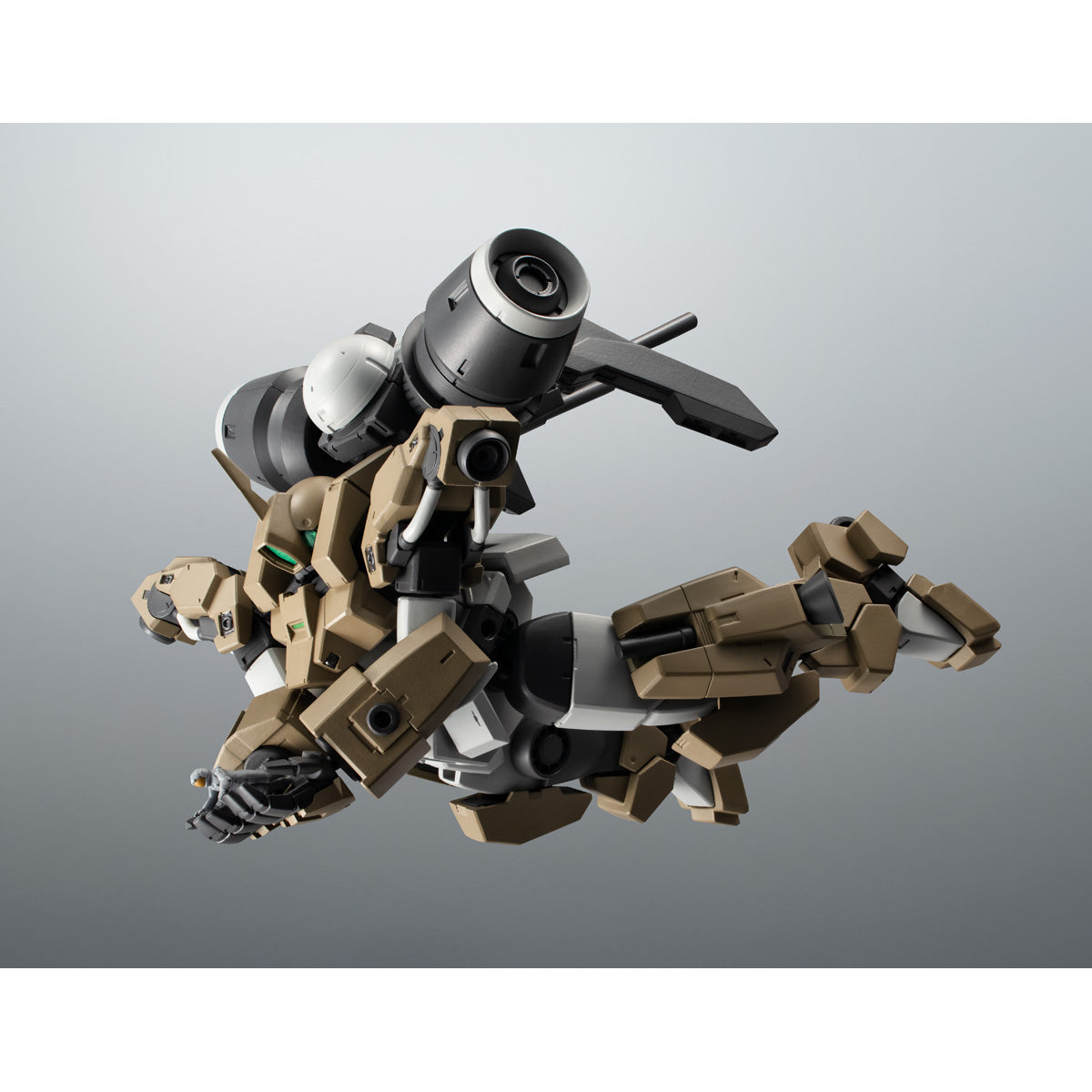 [PRE-ORDER] THE ROBOT SPIRITS ＜SIDE MS＞ MSJ-R122 DEMI BARDING ver. A.N.I.M.E.