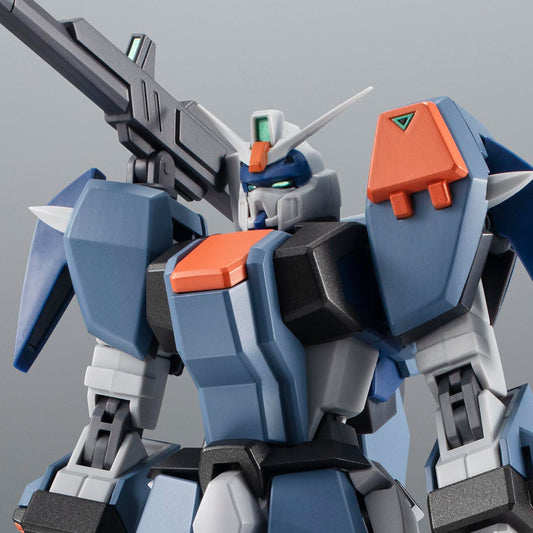 [PRE-ORDER] THE ROBOT SPIRITS <SIDE MS> GAT-X102 DUEL GUNDAM ASSAULT SHROUD ver. A.N.I.M.E.