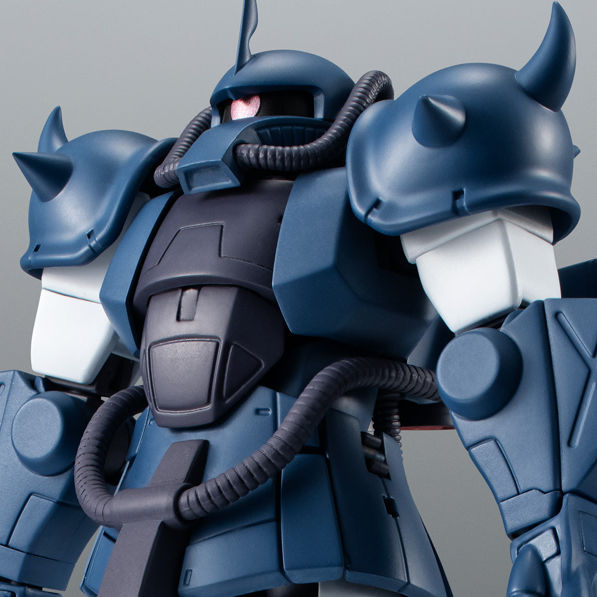 [PRE-ORDER] THE ROBOT SPIRITS ＜SIDE MS＞ MS-07H GOUF FLYING TEST TYPE JABURO BASE ver. A.N.I.M.E.