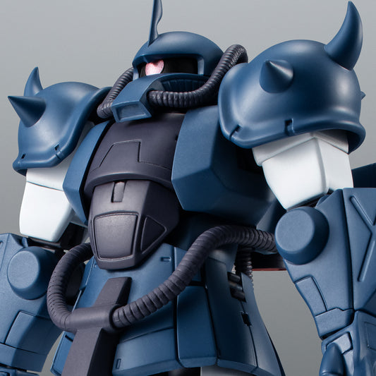 [PRE-ORDER] THE ROBOT SPIRITS ＜SIDE MS＞ MS-07H GOUF FLYING TEST TYPE JABURO BASE ver. A.N.I.M.E.