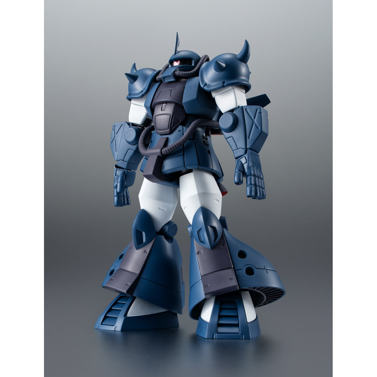 [PRE-ORDER] THE ROBOT SPIRITS ＜SIDE MS＞ MS-07H GOUF FLYING TEST TYPE JABURO BASE ver. A.N.I.M.E.