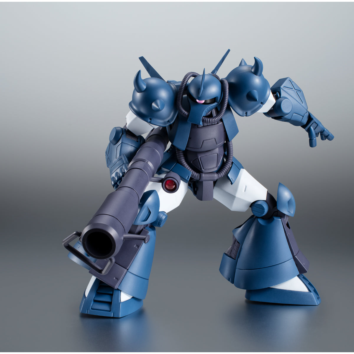 [PRE-ORDER] THE ROBOT SPIRITS ＜SIDE MS＞ MS-07H GOUF FLYING TEST TYPE JABURO BASE ver. A.N.I.M.E.