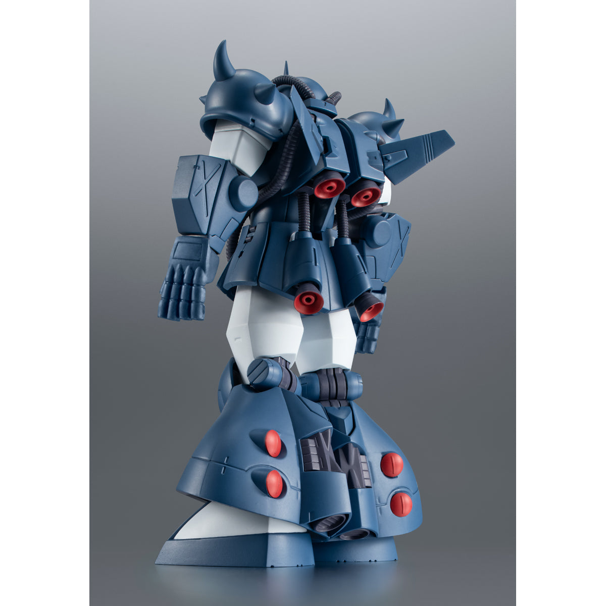 [PRE-ORDER] THE ROBOT SPIRITS ＜SIDE MS＞ MS-07H GOUF FLYING TEST TYPE JABURO BASE ver. A.N.I.M.E.