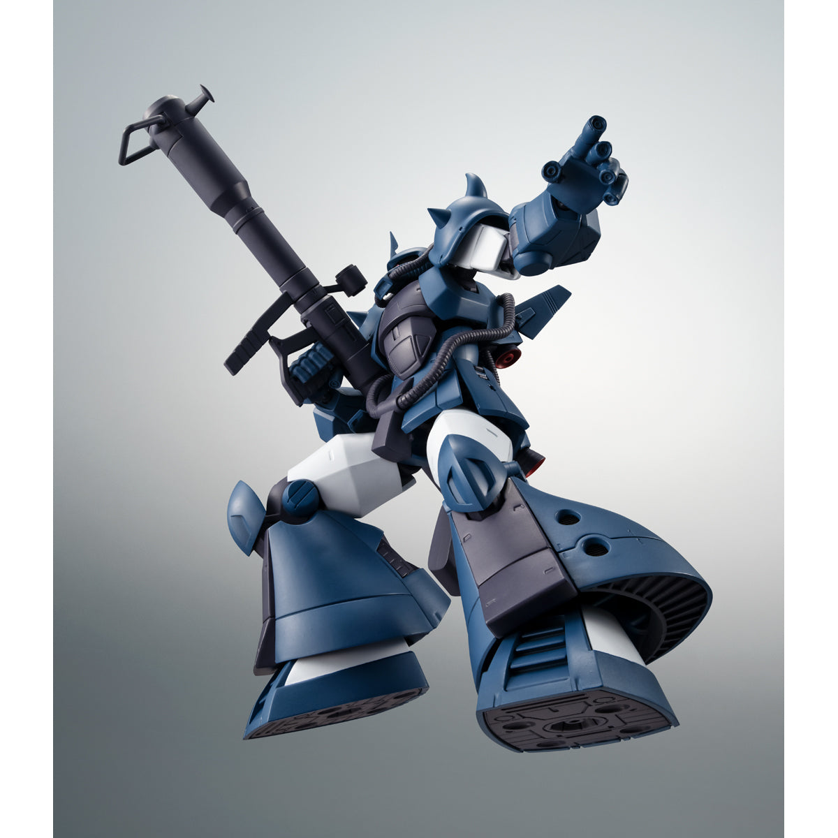 [PRE-ORDER] THE ROBOT SPIRITS ＜SIDE MS＞ MS-07H GOUF FLYING TEST TYPE JABURO BASE ver. A.N.I.M.E.